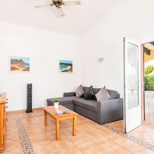 Nurimar Villa Cala'N Bosch (Menorca)