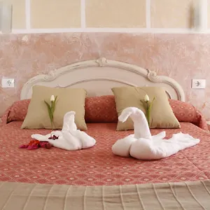 Отель 4dreams Chimisay, Пуэрто-де-ла-Крус
