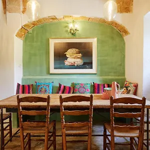 Mas Ferrer By 123ole Couette-café Sant Andreu del Terri