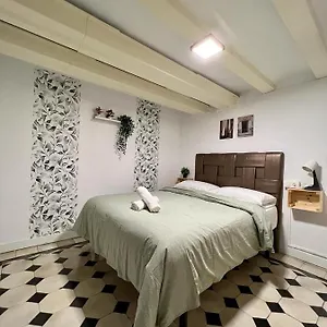 Sleep In Gothic Bcn Auberge de jeunesse Barcelone