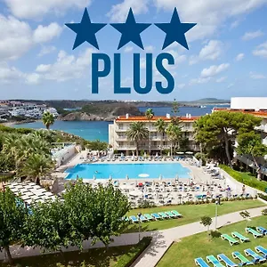 Club Aguamarina 3* Arenal d'en Castell