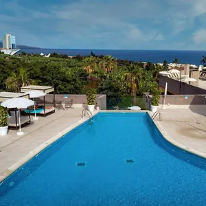 Отель Aluasoul Orotava Valley - Adults Only, Пуэрто-де-ла-Крус