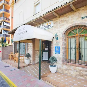 Corchos Maison d'hôtes Fuengirola