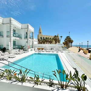 Marina Luz Appart hôtel Chipiona