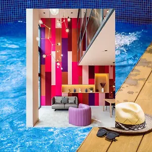 Arcelon - From 2023 Hotel Barcelone