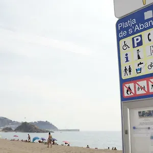 Beach Apartamento Blanes