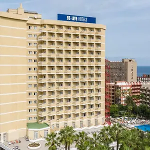 Be Live Adults Only Tenerife **** Puerto de la Cruz