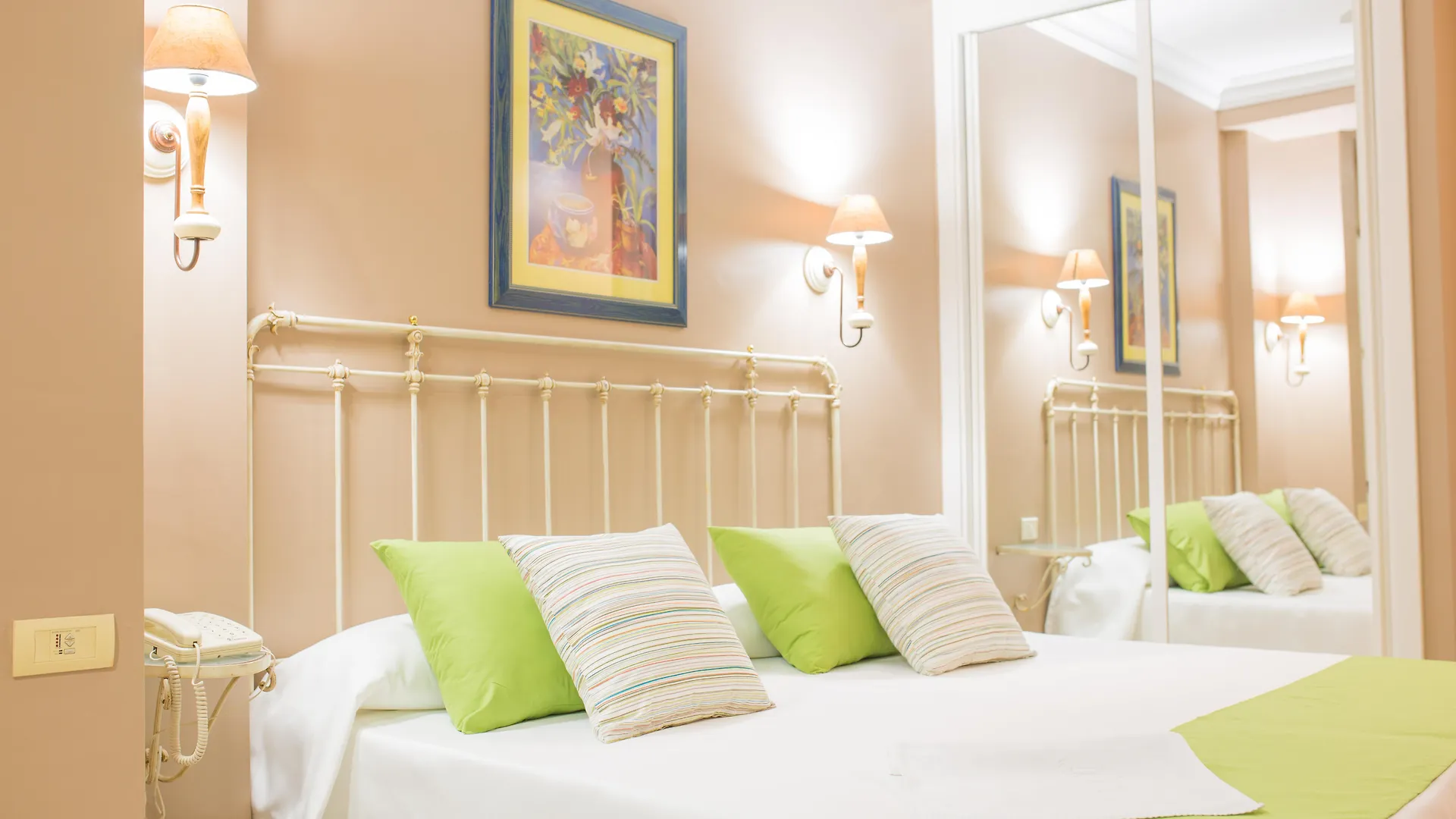 Hotel Rf Astoria - Adults Only Puerto de la Cruz