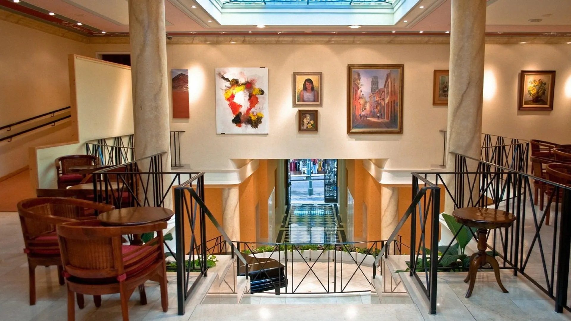 Hotel Rf Astoria - Adults Only Puerto de la Cruz
