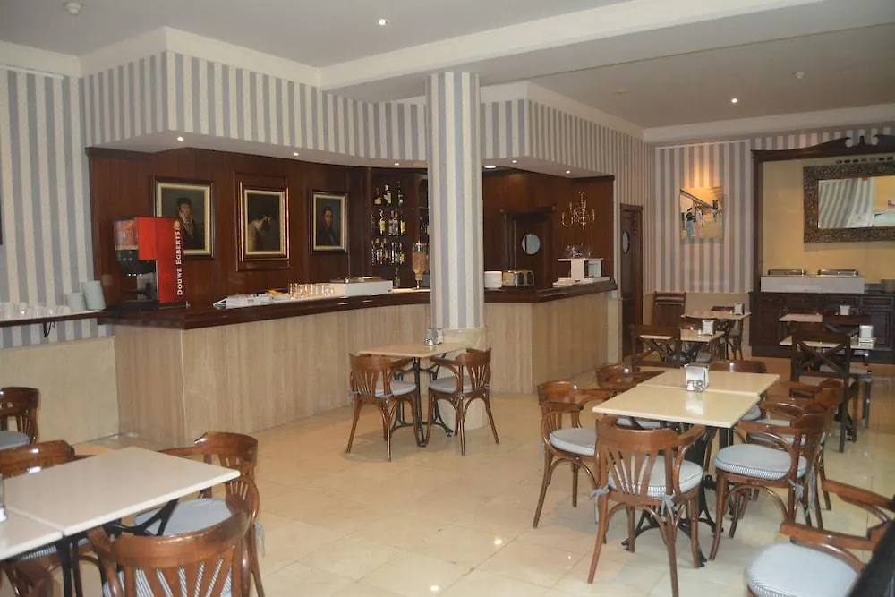 Hotel Rf Astoria - Adults Only Puerto de la Cruz
