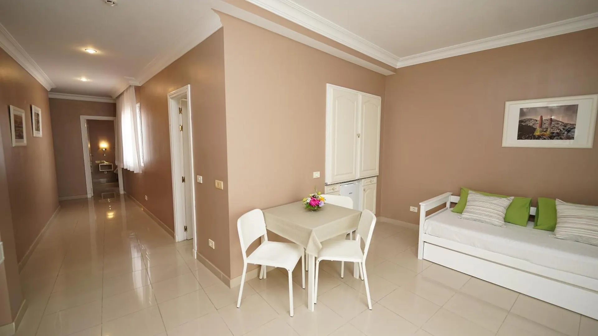 Hotel Rf Astoria - Adults Only Пуэрто-де-ла-Крус