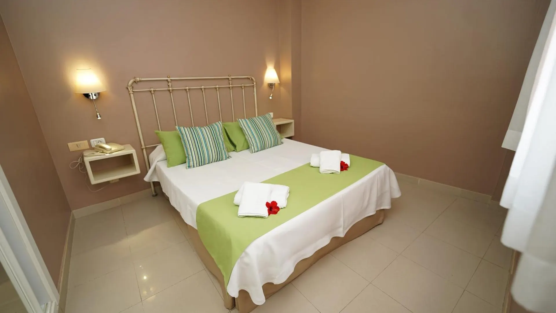 Hotel Rf Astoria - Adults Only Puerto de la Cruz  3*, Puerto de la Cruz (Tenerife) Spain