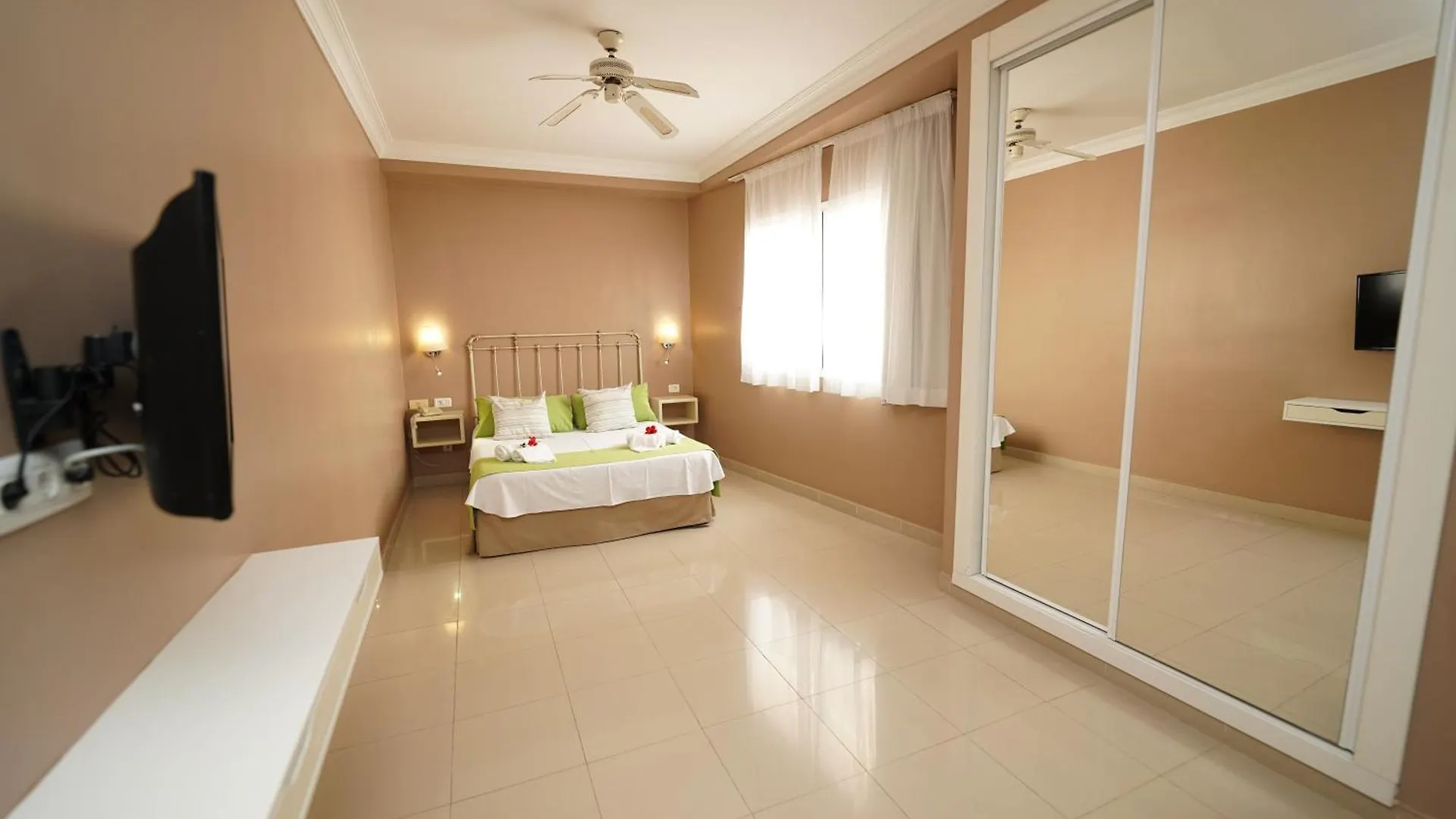***  Hotel Rf Astoria - Adults Only Puerto de la Cruz  Spain