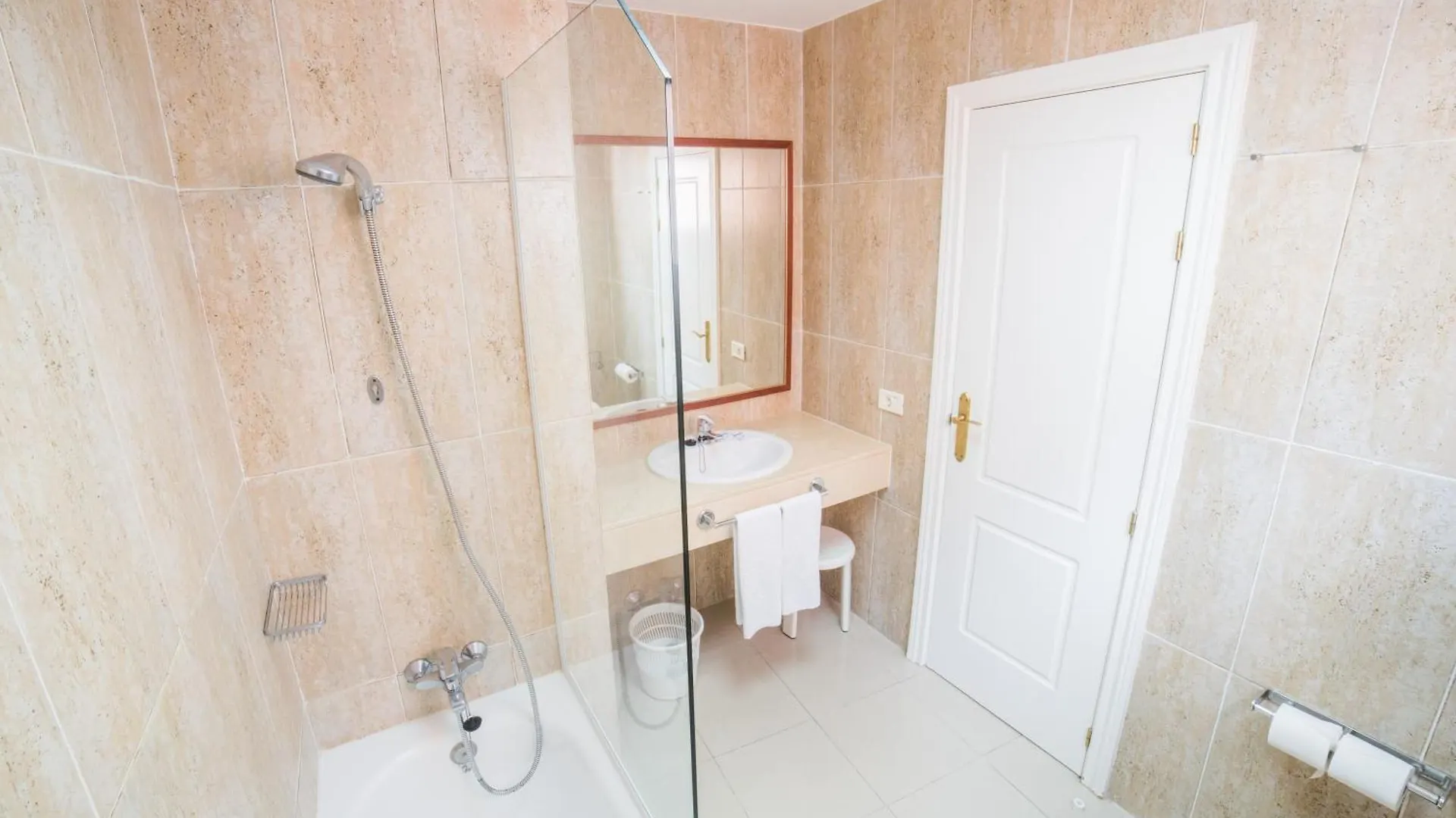 Hotel Rf Astoria - Adults Only Puerto de la Cruz  Spain
