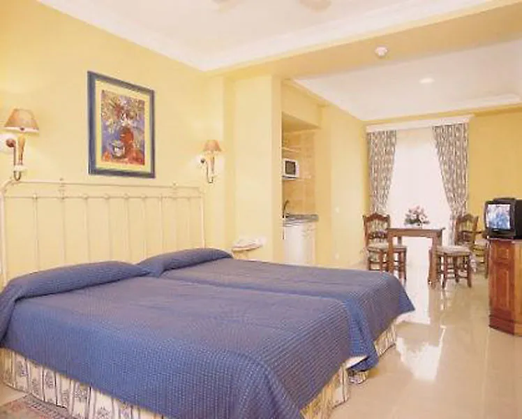 Hotel Rf Astoria - Adults Only Puerto de la Cruz  Spain