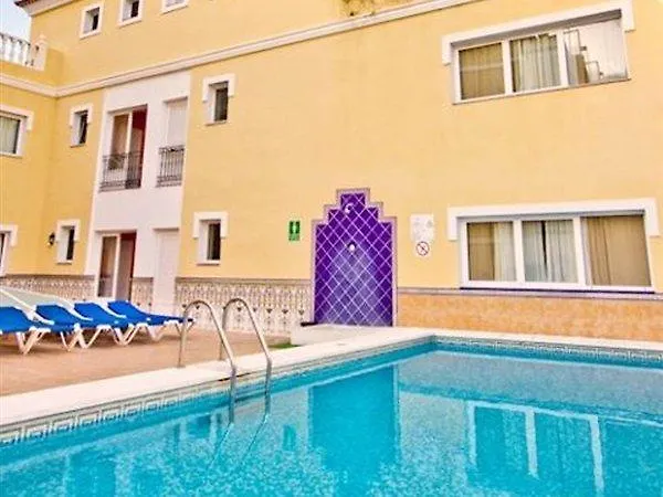 Hotel Rf Astoria - Adults Only Puerto de la Cruz