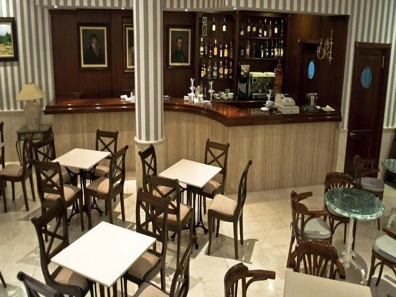 Hotel Rf Astoria - Adults Only Puerto de la Cruz