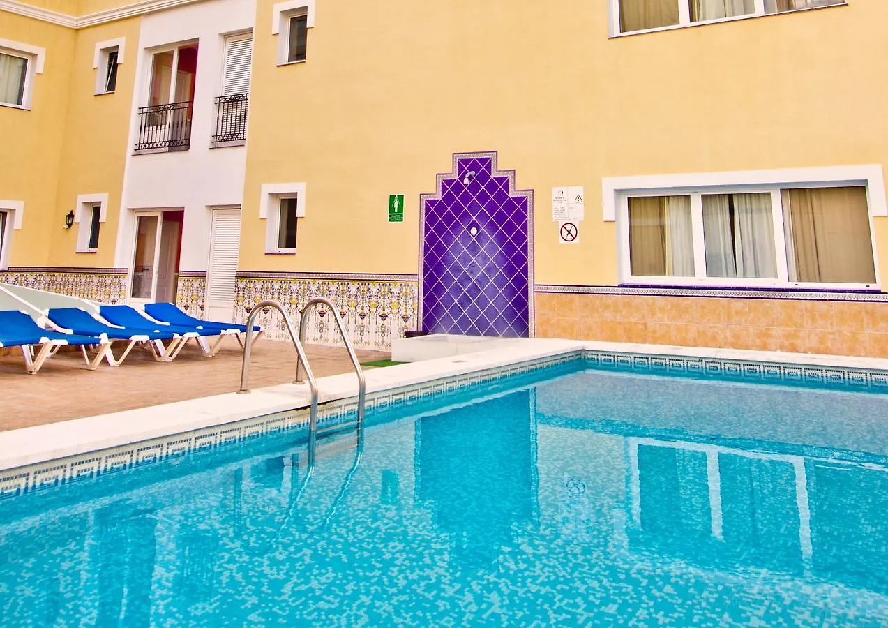 Hotel Rf Astoria - Adults Only Puerto de la Cruz