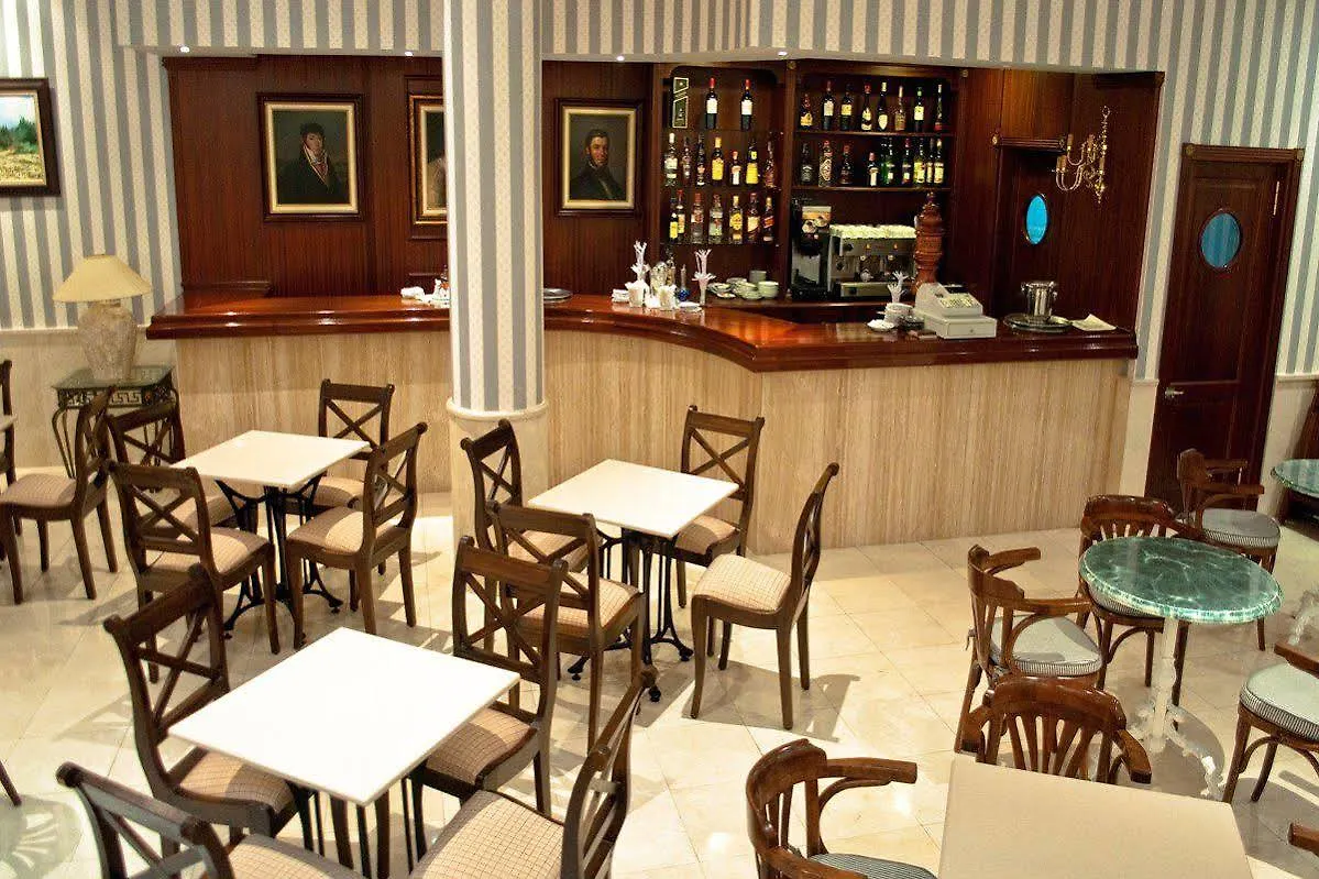 Hotel Rf Astoria - Adults Only Puerto de la Cruz  Puerto de la Cruz (Tenerife)
