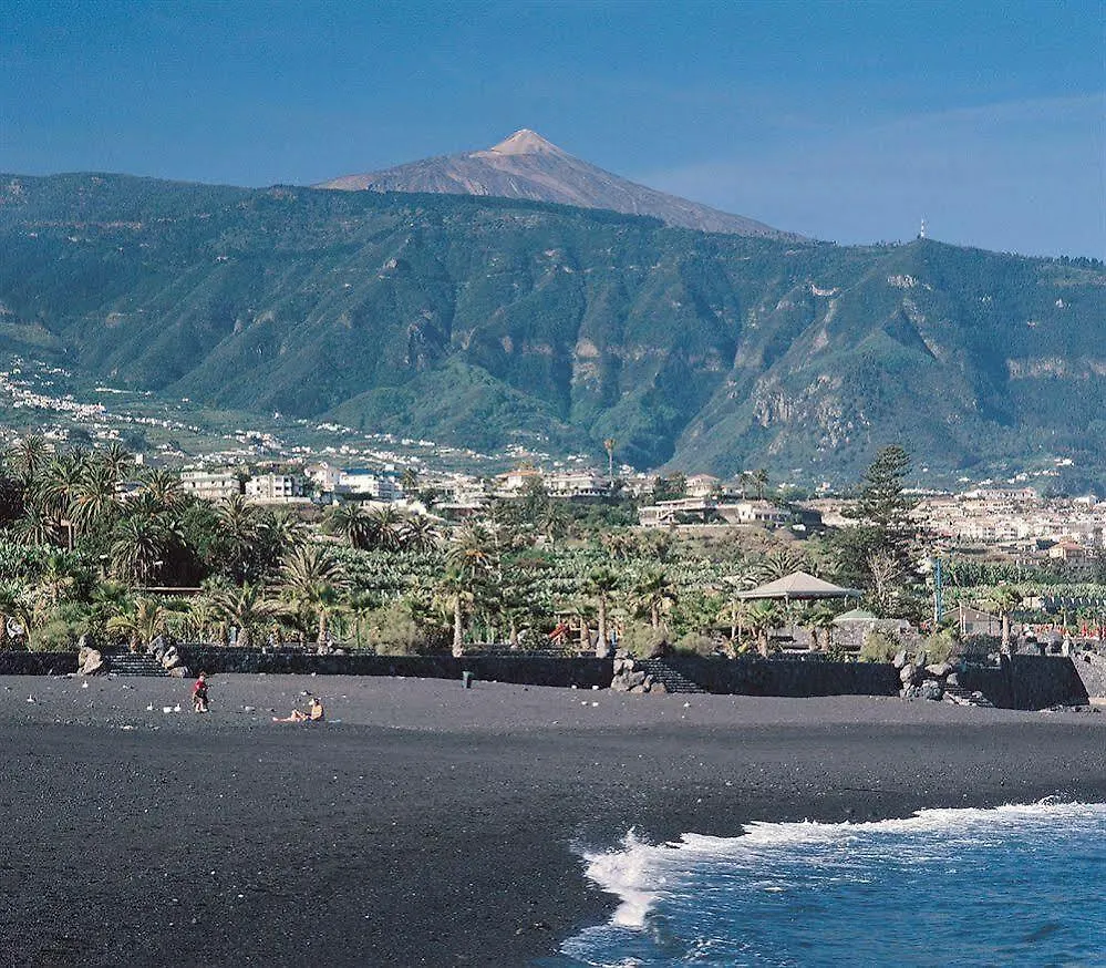 Hotel Rf Astoria - Adults Only Puerto de la Cruz