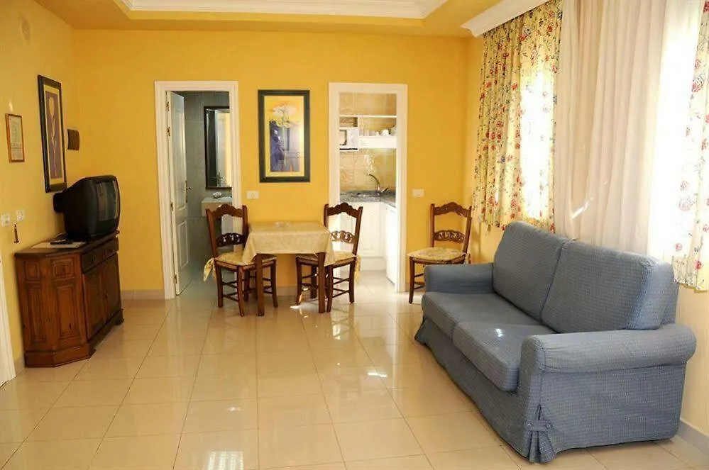 Hotel Rf Astoria - Adults Only Puerto de la Cruz