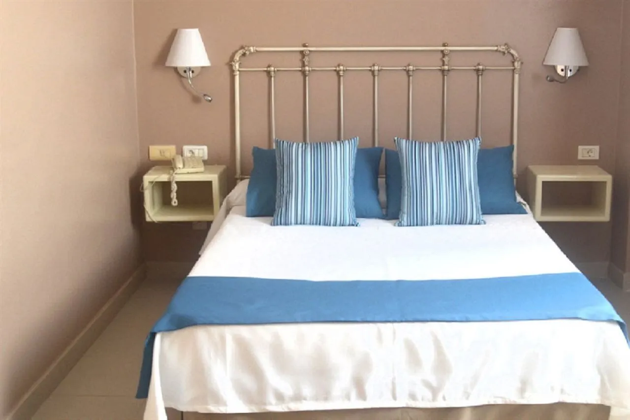 Hotel Rf Astoria - Adults Only Puerto de la Cruz  Spain