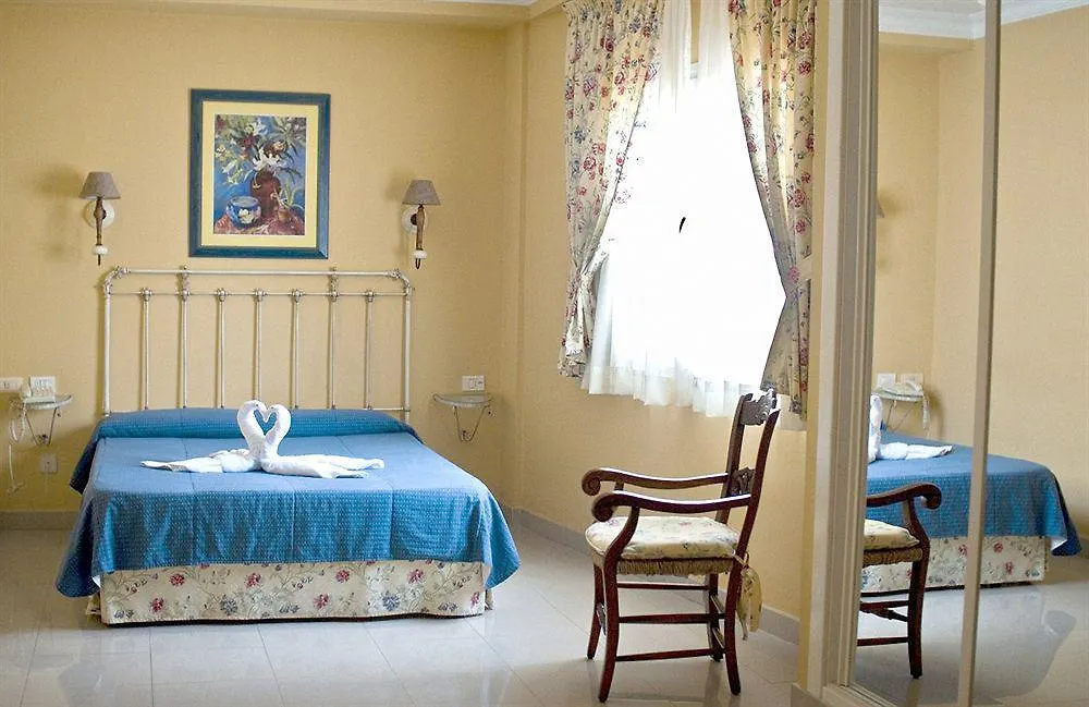 Hotel Rf Astoria - Adults Only Puerto de la Cruz