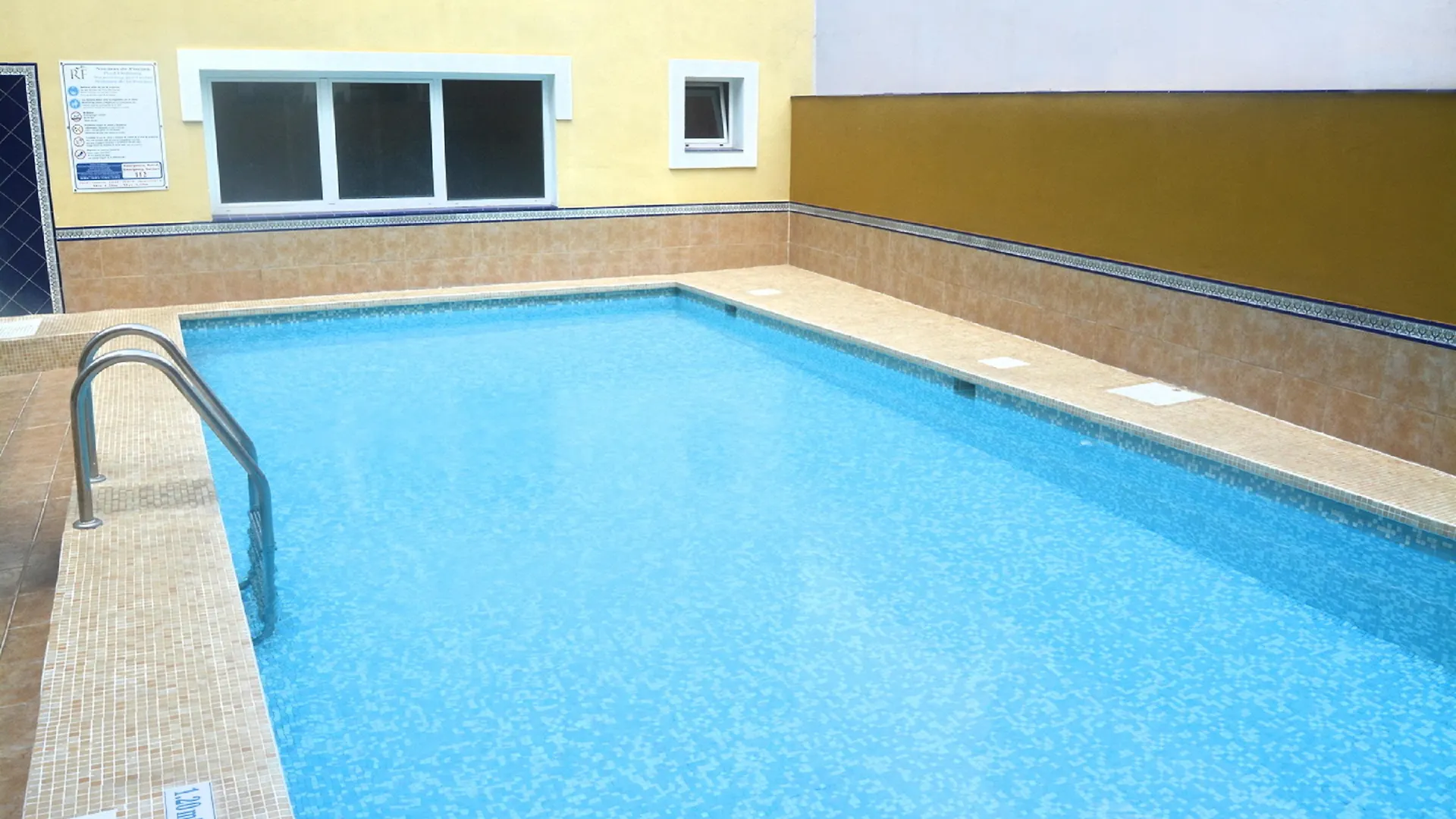 Hotel Rf Astoria - Adults Only Puerto de la Cruz  3*, Puerto de la Cruz (Tenerife)