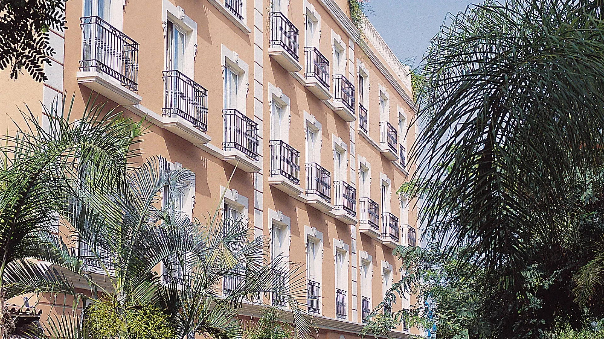 Hotel Rf Astoria - Adults Only Puerto de la Cruz  Spain