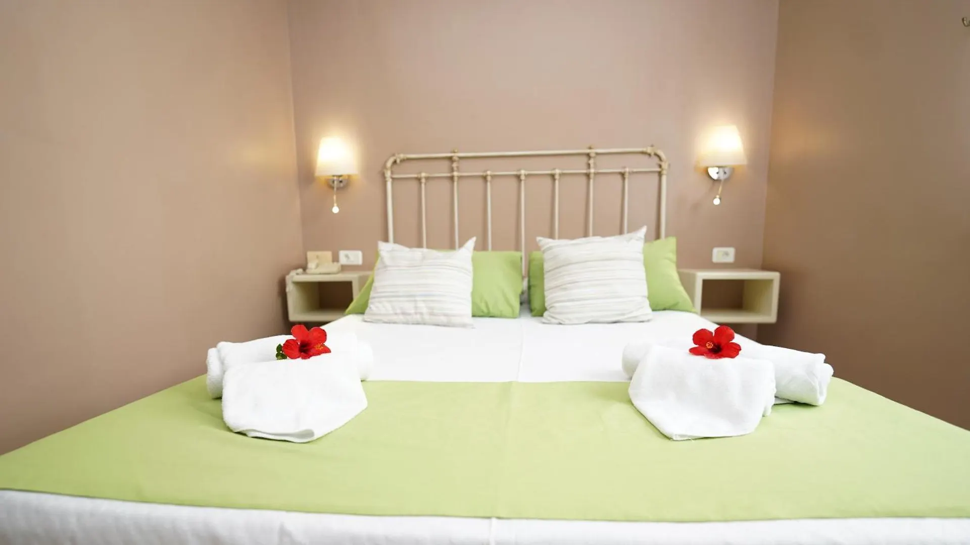 ***  Hotel Rf Astoria - Adults Only Puerto de la Cruz  Spain