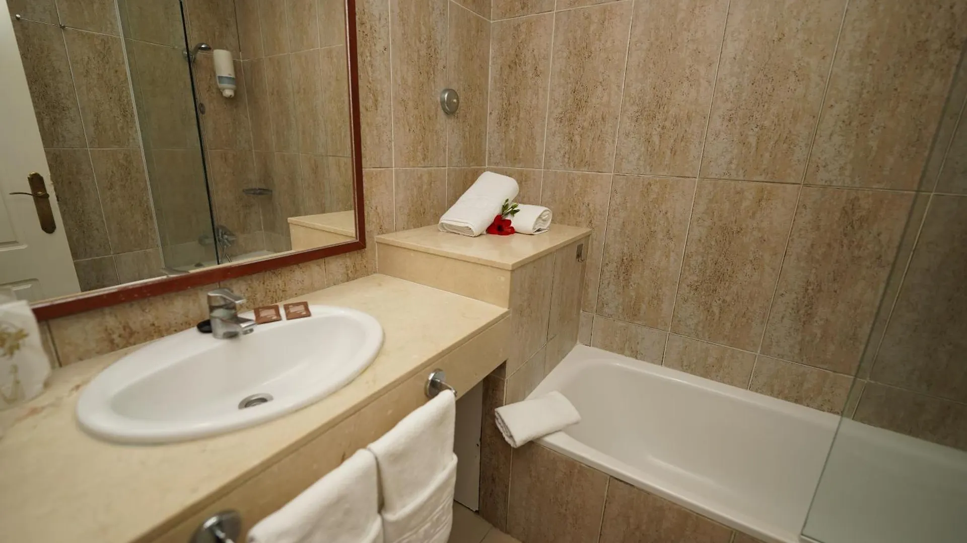 Hotel Rf Astoria - Adults Only Puerto de la Cruz