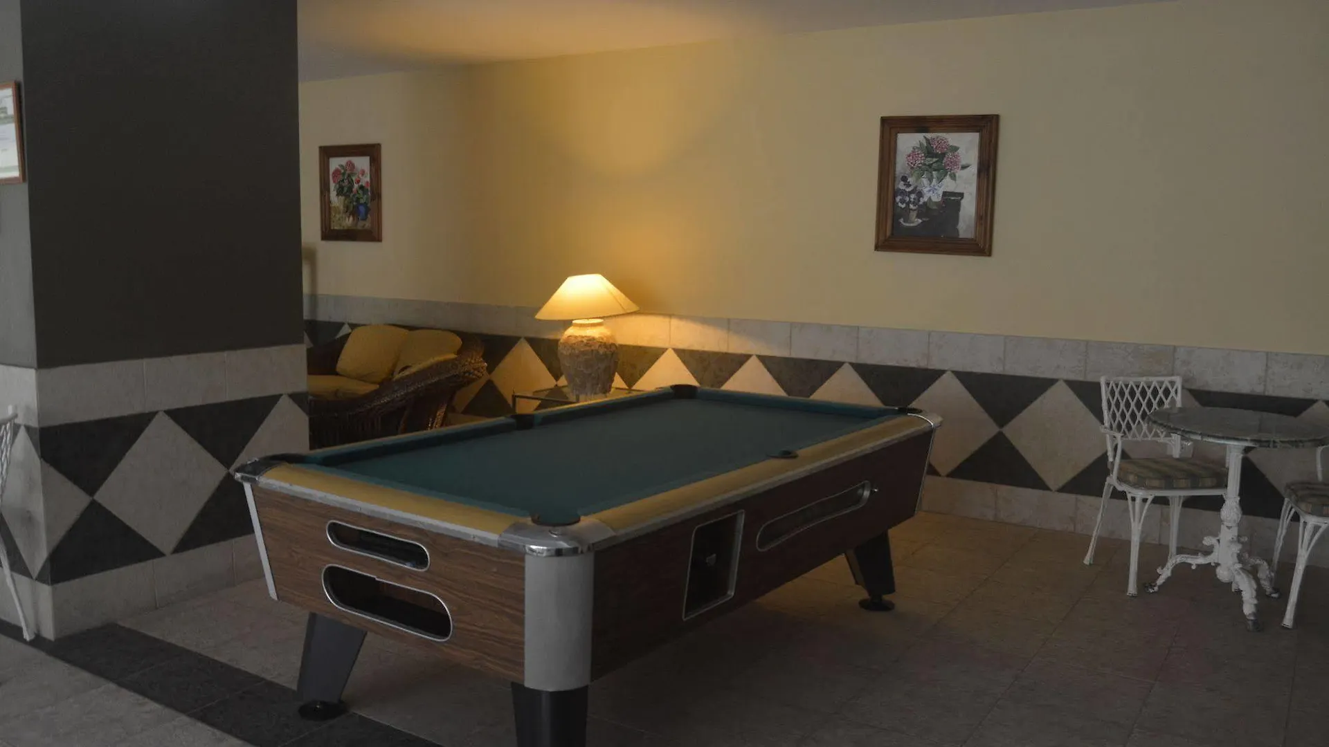 ***  Hotel Rf Astoria - Adults Only Puerto de la Cruz  Spain
