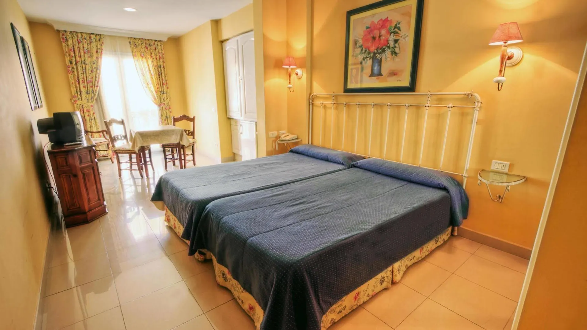 Hotel Rf Astoria - Adults Only Puerto de la Cruz