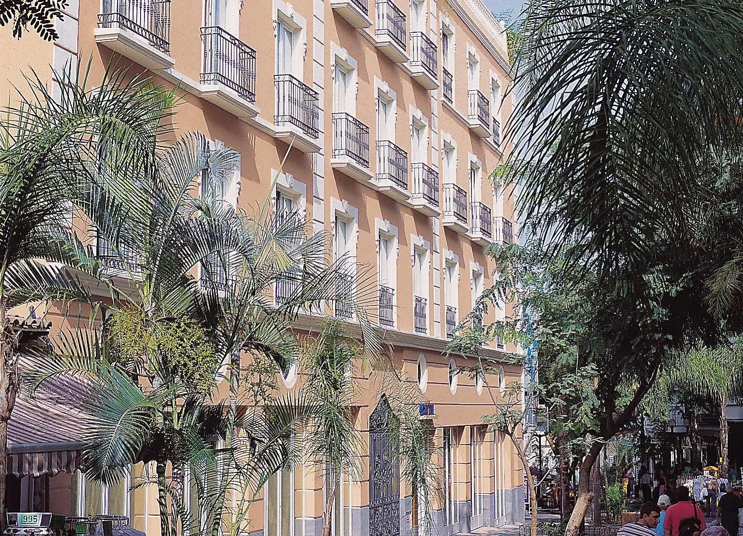 Hotel Rf Astoria - Adults Only Puerto de la Cruz