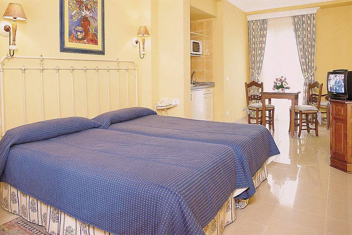 ***  Hotel Rf Astoria - Adults Only Puerto de la Cruz  Spain