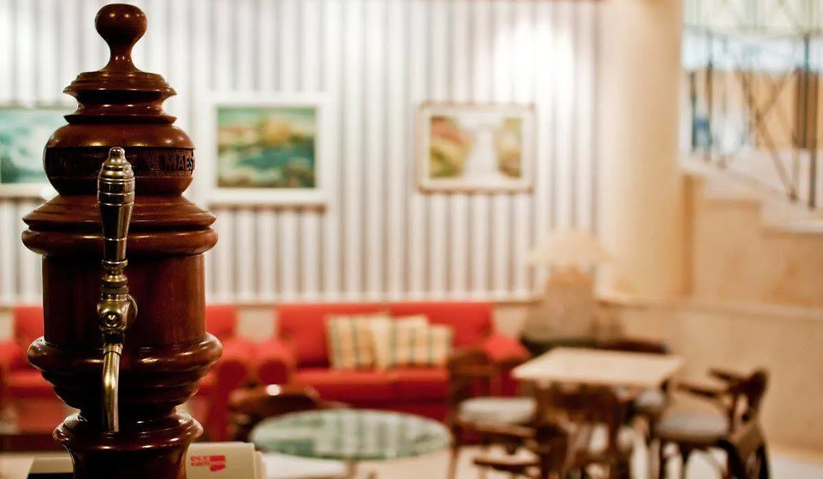 Hotel Rf Astoria - Adults Only Puerto de la Cruz