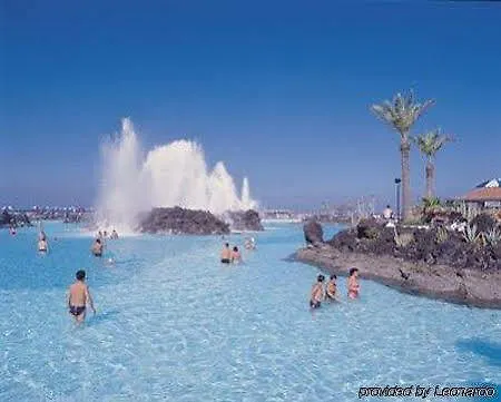 Hotel Rf Astoria - Adults Only Puerto de la Cruz